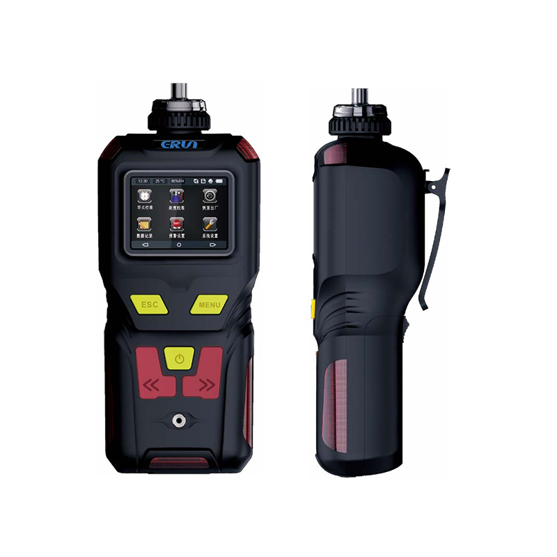 便携泵吸式光气(碳酰氯)检测报警仪
