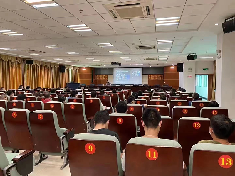 助力大气环境执法能力提升，赢润集团气体检测仪护航蓝天保卫战！