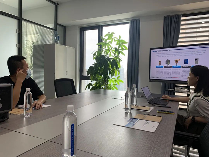 火箭推进剂泄漏监测技术交流